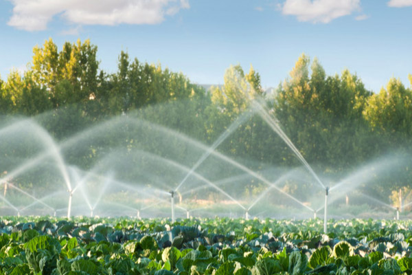 福州庆诚灌溉设备有限公司邀您共聚南方节水灌溉及温室展览会